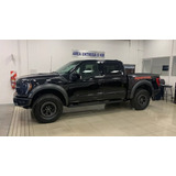 F-150 Raptor Ford Peunord V6 4x4 Año 2022 0 Km At 3.5l