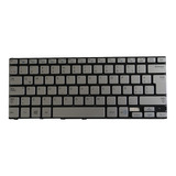 Teclado Samsung Np740u3e Np730u3e 740u3e 730u3e Español