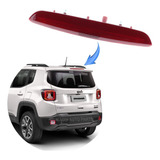 Break Light ( Luz De Freio ) Jeep Renegade - Otima Qualidade