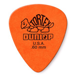 P & Uacute;a Para Guitarra Dunlop Tortex Standard 0.02 Pulga