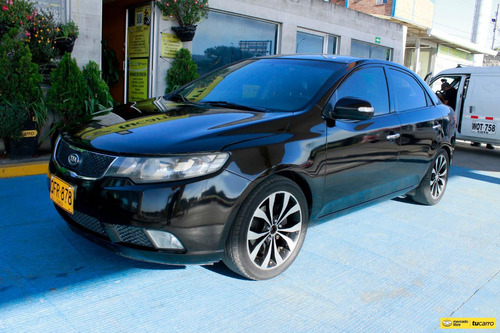 Kia Cerato Forte Sx