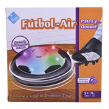 Pelota De Fútbol Air C/aire Juguete Deslizante E Inofensivo