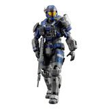 Figura Re:edit: Carter-a259 1/12 - Halo: Reach Pre-vent