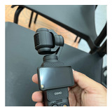 Dji Osmo Pocket 3 Creator Combo Color Negro