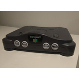 N64 Americano Completo