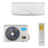 Ar Condicionado Springer Midea Inverter Connect 12.000 Btus 