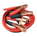 Cable Corriente 800amp Puente Batería Autos