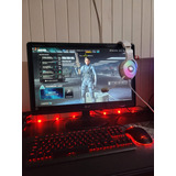 Pc Gamer Completa 