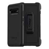 Funda Para Samsung Galaxy S10 Plus | Negro