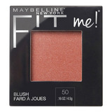 Maybelline Fit Me Blush 4.5 Gr