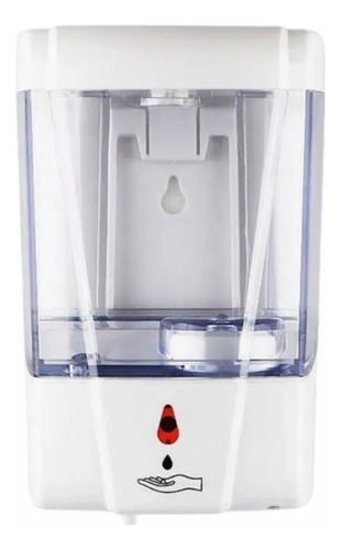 Dispensador Automatico Despachador Gel Antibacterial Jabon