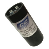 Capacitor De Arranque  233-280 Mf 110vac Bombas O Compresor