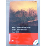 Livro- The Canterville Ghost- Oscar Wilde- Sp43