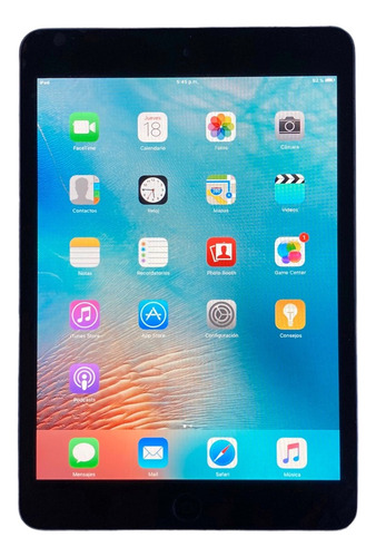  iPad Mini 1st Generation 2012 A1432 7.9  16gb Space Gray