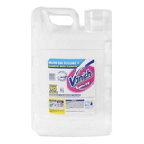 Quitamanchas En Gel Vanish Crystal White 9 L