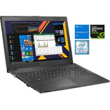 Notebook Asuspro I7-8550u Geforce Mx110 256ssd 8gb