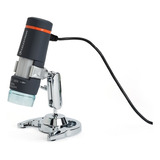 Microscopio Celestron Digital Deluxe Handheld 