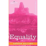 Libro Equality - Edward Bellamy