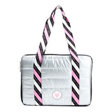 Bolso Tipo Cartera Porta Notebook Mariani Night