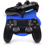 Kit 2 Controles Para Ps4 Sem Fio Manete Pc  Bluetooth