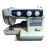 Máquina De Coser Brother Px-300