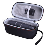 Funda Monocular  Ltgem Eva Estuche Rígido Para Telescopio M