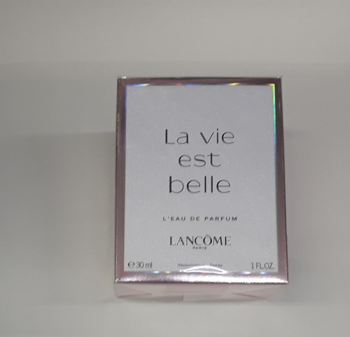 Perfume La Vie Est Belle Edpx 30 Ml Original En Caja Cerrada