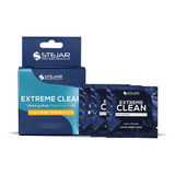 Stejar Extreme Clean Toalla Limpiadora 3 Piezas Alta Calidad