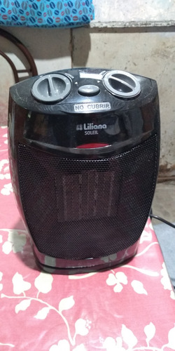 Calefactor Solar Liliana 