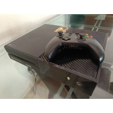 Consola Xbox One 500gb Microsoft + 1 Joystick 