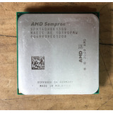 Amd Am3 Sempron 140 2.7 Ghz