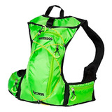 Mochila Waterdog Rider 10 Litros Trail Ciclismo Running