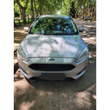 Ford Focus Iii 2016 2.0 Sedan Se