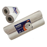 Sabanillas Blanca Desechables Ovella / 2 X 48 Mts