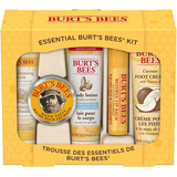 Set Belleza Original Burt'sbees