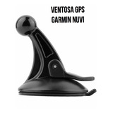 Ventosa Para Gps Garmin Nuvi Preta