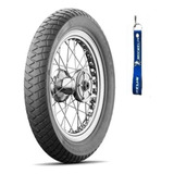 Llanta 110/90-17 Michelin Anakee Street 60p Tubeless