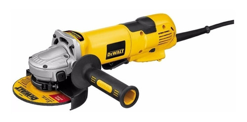 Esmerilhadeira 4 1/2 1400w Dwe4314 220v - Dewalt