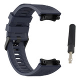 W Correa De Silicona Para Amazfit T-rex 2