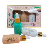 Serum Farsáli Unicorn Essence X 3 Edición Limitada Original