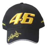 Gorra Jockey Valentino 46