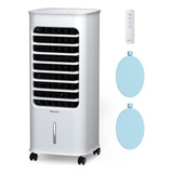 Enfriador De Aire Evaporativo Pro Breeze Para Ventilador De 