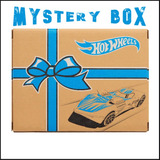  Hot Wheels Misterybox ( 20 Básicos + 1 Premium + Regaló)