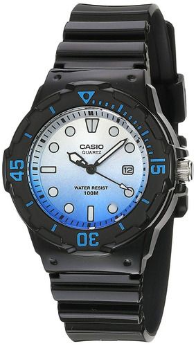 Reloj Casio Dama Deportivo Lrw-200h-2ev