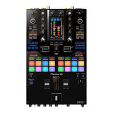 Mixer Dj Pioneer Djm-s11 2 Canales Eq Pads Rekord Box