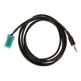 Cable De Adaptador De Renault Clio Megane Espace Modus Sceni