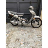 Corven Mirage 110cc