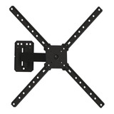 Suporte Articulado Para Tv Led, Lcd, Plasma, 3d E Smart Tv D