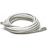 Cable Red Lan Ethernet 20m Utp Rj-45 Internet Pc Consola 