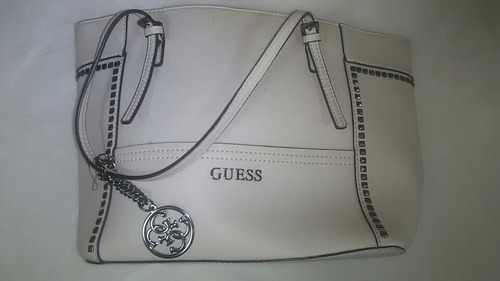 Bolsa De Mano Guess 